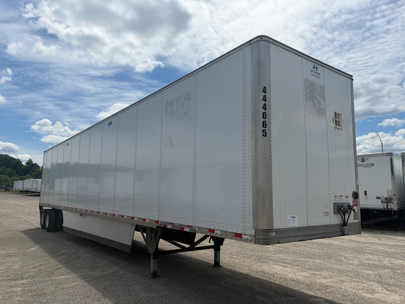 2024 53′ x 102″ Hyundai – Dry Van — T18486