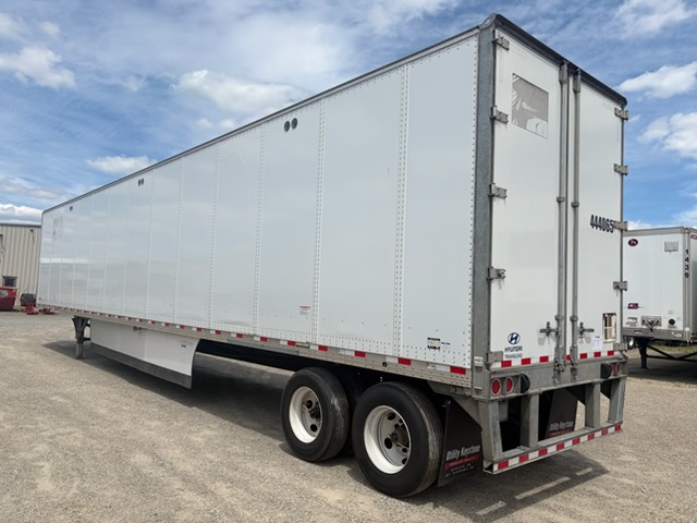 2024 53′ x 102″ Hyundai – Dry Van — T18486
