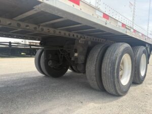 2024 53′ x 102″ Hyundai – Dry Van — T18486