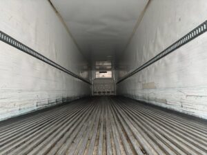 2018 53′ x 102″ Wabash – Reefer — T18935