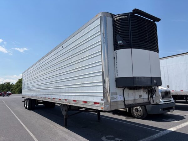 2015 53′ x 102″ Utility – Reefer — T19481