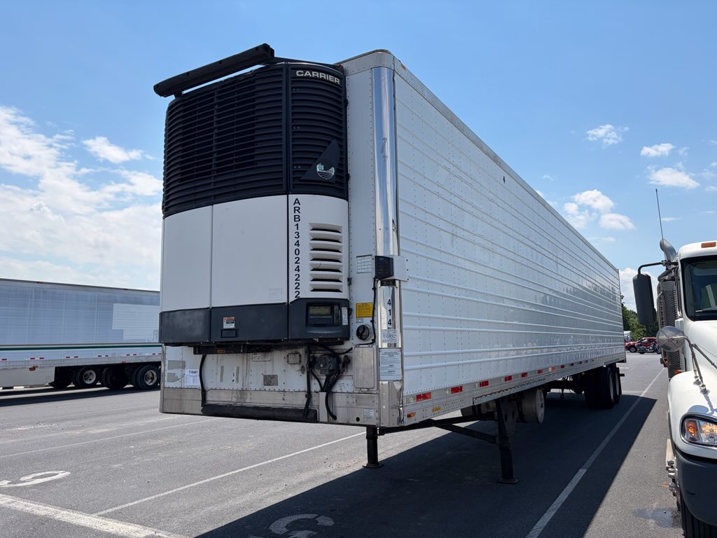 2015 53′ x 102″ Utility – Reefer — T19481