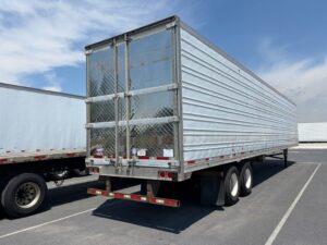 2015 53′ x 102″ Utility – Reefer — T19481