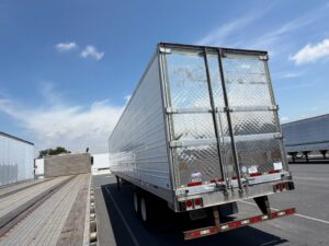 2015 53′ x 102″ Utility – Reefer — T19481
