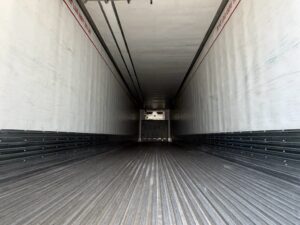 2015 53′ x 102″ Utility – Reefer — T19481