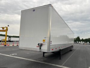 2027 53′ x 102″ Utility – Dry Van — V7737605