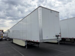 2023 53′ x 102″ Hyundai – Dry Van — T18483