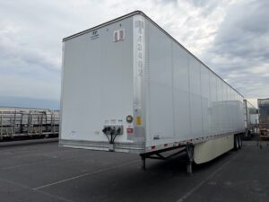 2023 53′ x 102″ Hyundai – Dry Van — T18483