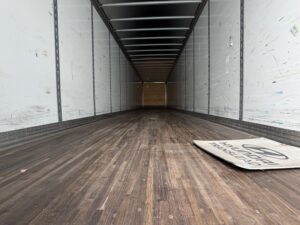 2023 53′ x 102″ Hyundai – Dry Van — T18483
