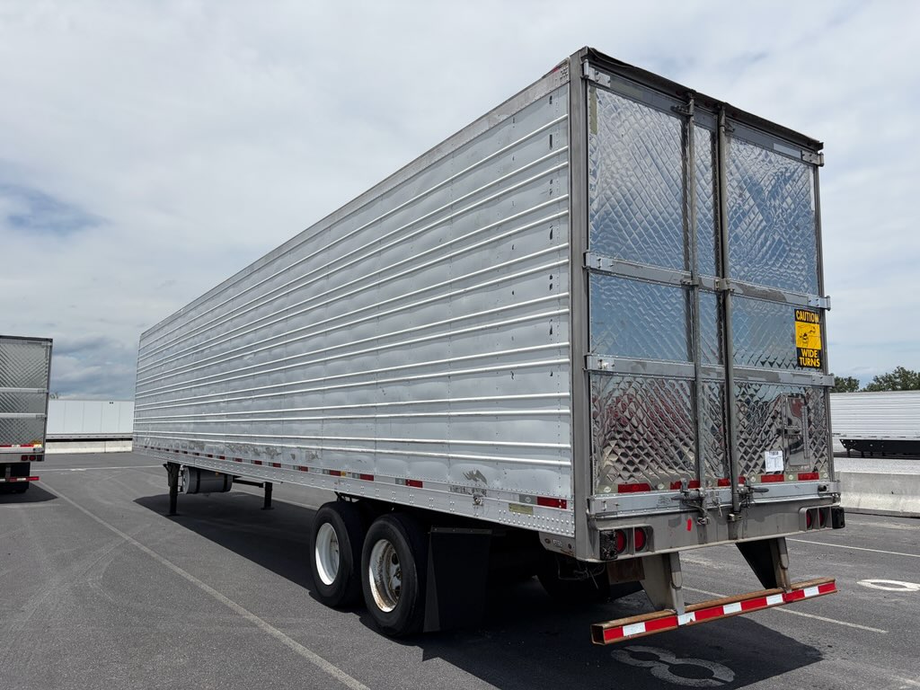 2017 53′ x 102″ Utility – Reefer — T18930