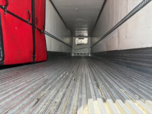 2017 53′ x 102″ Utility – Reefer — T18930