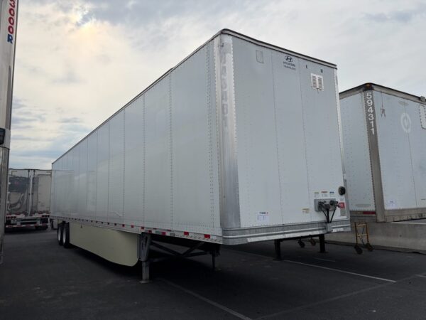 2023 53′ x 102″ Hyundai – Dry Van — T18482