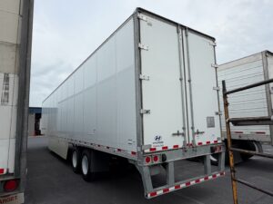 2023 53′ x 102″ Hyundai – Dry Van — T18482