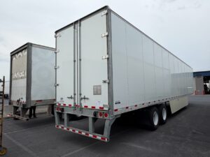 2023 53′ x 102″ Hyundai – Dry Van — T18482