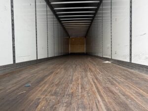 2023 53′ x 102″ Hyundai – Dry Van — T18482