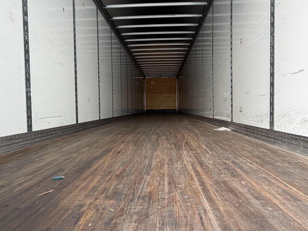 2023 53′ x 102″ Hyundai – Dry Van — T18482