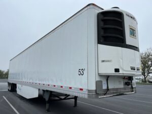 2018 53′ x 102″ Hyundai – Reefer — T19304