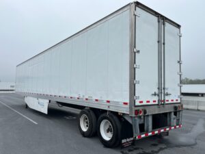 2018 53′ x 102″ Hyundai – Reefer — T19304