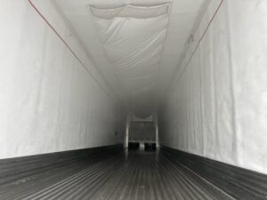 2018 53′ x 102″ Hyundai – Reefer — T19304