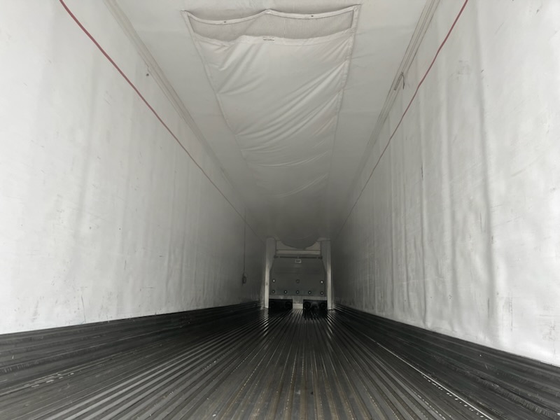 2018 53′ x 102″ Hyundai – Reefer — T19304