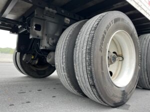 2018 53′ x 102″ Hyundai – Reefer — T19304