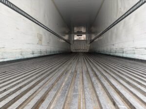 2018 53′ x 102″ Wabash – Reefer — T18932