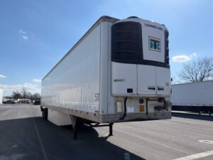 2021 53′ x 102″ Hyundai – Reefer — T18742