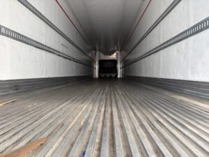 2021 53′ x 102″ Hyundai – Reefer — T18742