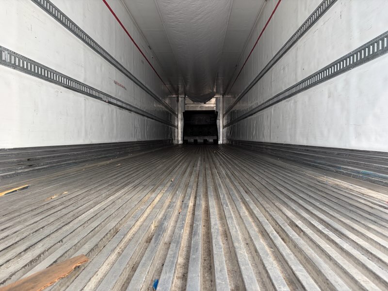2021 53′ x 102″ Hyundai – Reefer — T18742
