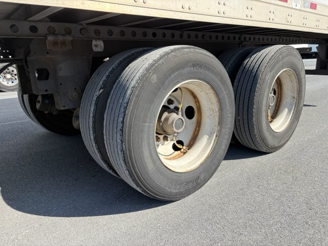 2021 53′ x 102″ Hyundai – Reefer — T18742