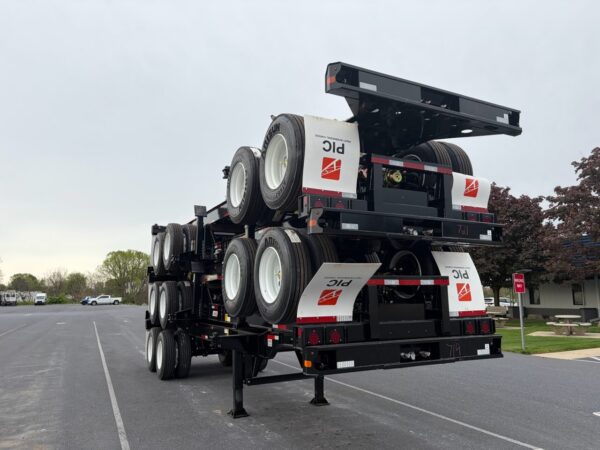 2027 96″ PIC – 20/40 City (6-pin) Tandem — VN000720
