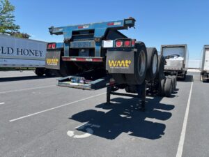 2017 96″ Cheetah – 33 Bridgemaster — T18851