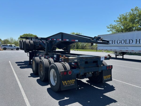 2017 96″ Cheetah – 33 Bridgemaster — T18851