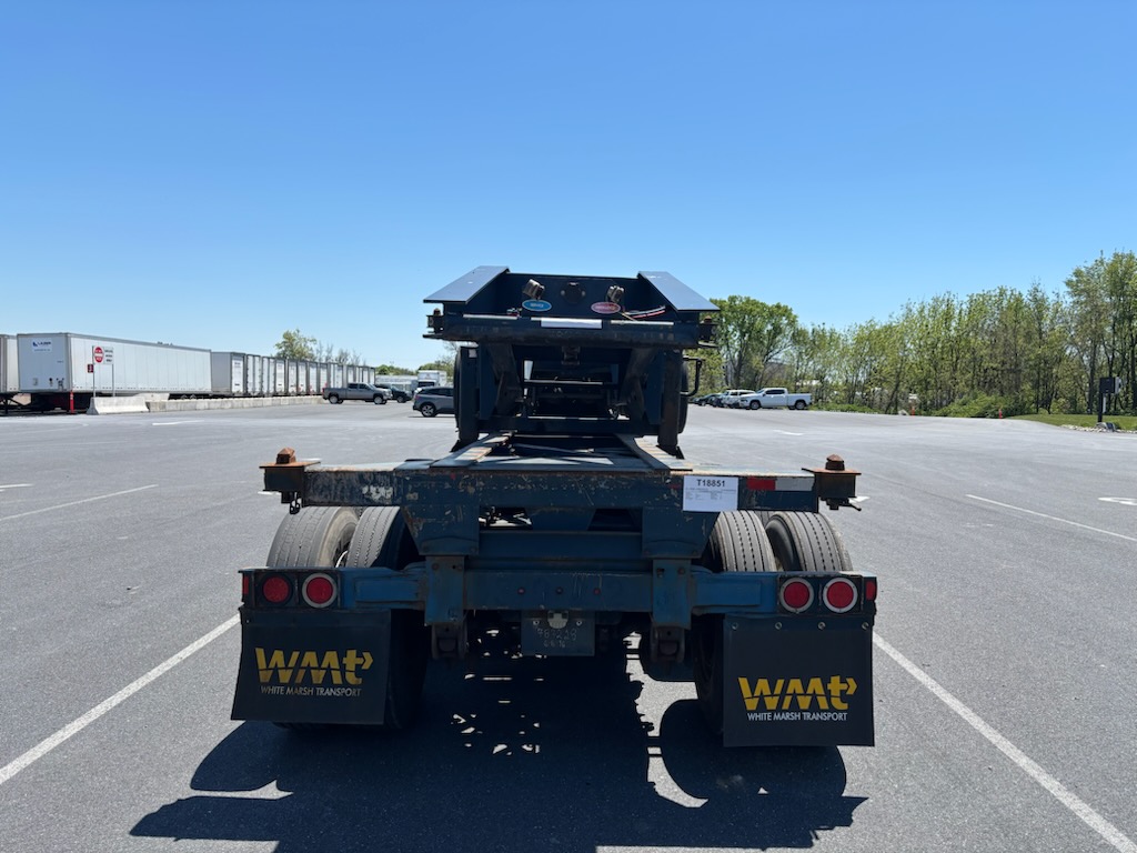 2017 96″ Cheetah – 33 Bridgemaster — T18851