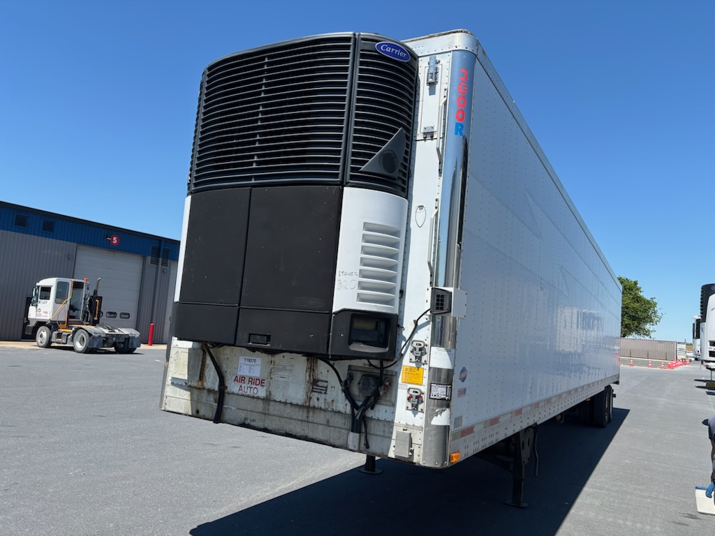 2005 53′ x 102″ Utility – Reefer — T19270