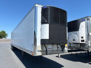 2005 53′ x 102″ Utility – Reefer — T19270