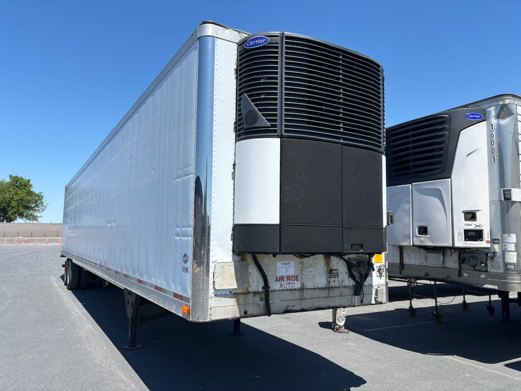 2005 53′ x 102″ Utility – Reefer — T19270