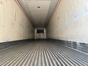 2005 53′ x 102″ Utility – Reefer — T19270