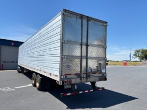 2008 53′ x 102″ Utility – Reefer — T19271