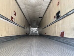 2008 53′ x 102″ Utility – Reefer — T19271