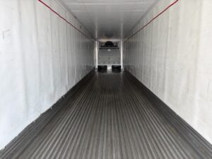2018 53′ x 102″ Hyundai – Reefer — T18601