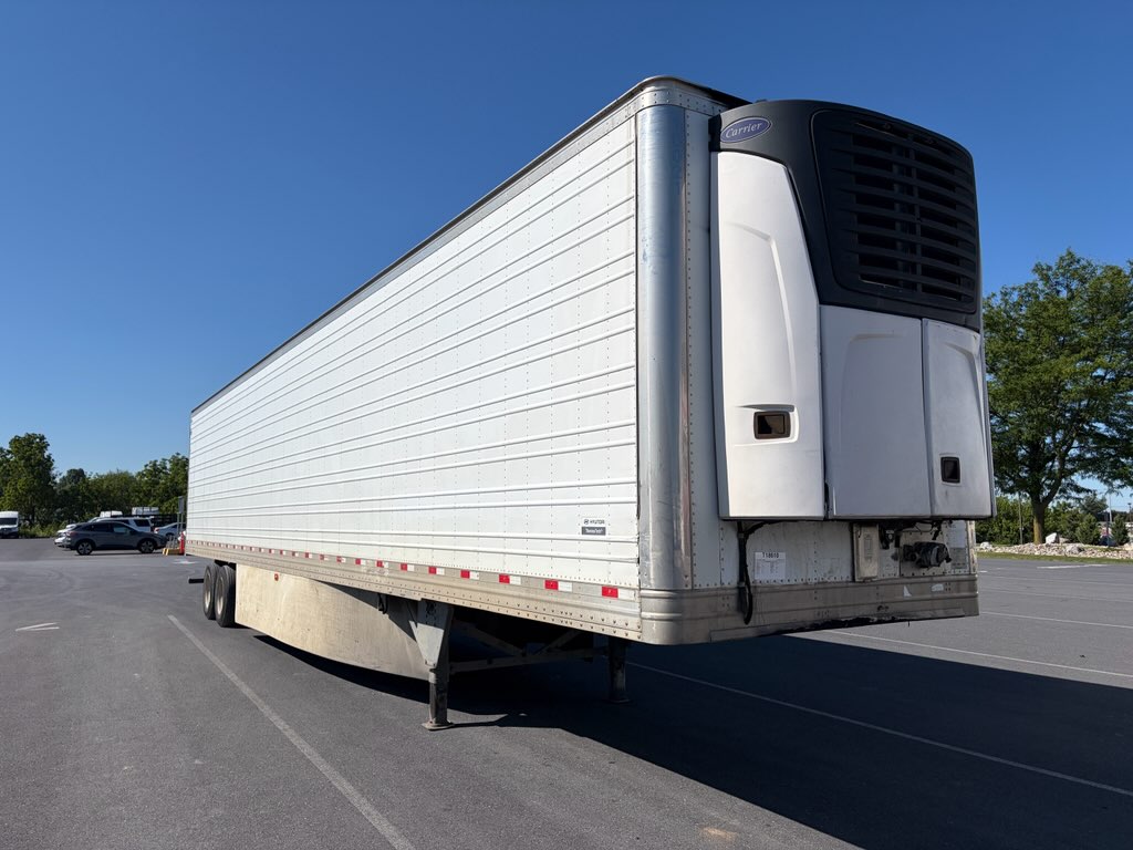 2017 53′ x 102″ Hyundai – Reefer — T18610