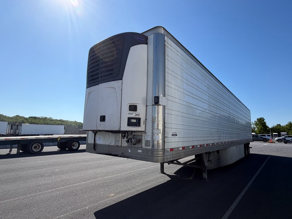 2017 53′ x 102″ Hyundai – Reefer — T18610