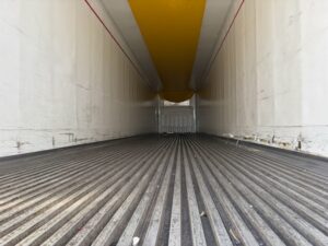 2017 53′ x 102″ Hyundai – Reefer — T18610