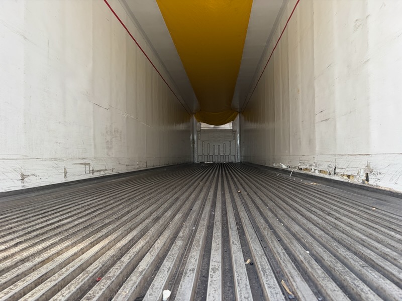 2017 53′ x 102″ Hyundai – Reefer — T18610