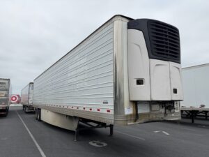 2016 53′ x 102″ Hyundai – Reefer — T18925