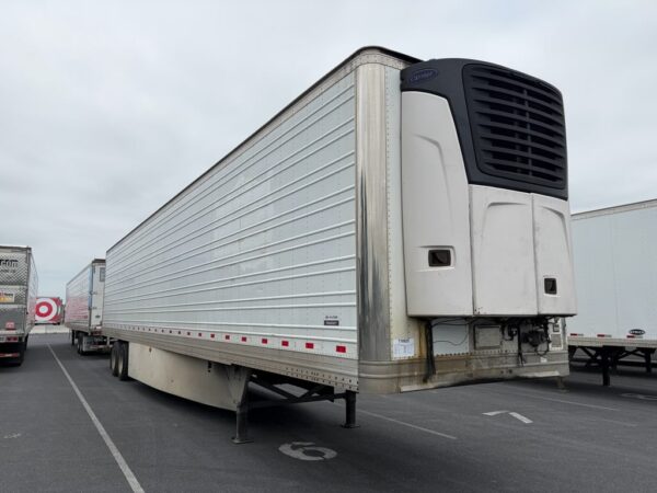 2016 53′ x 102″ Hyundai – Reefer — T18925