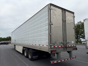 2016 53′ x 102″ Hyundai – Reefer — T18925