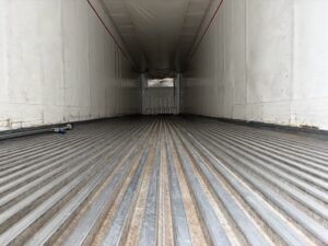 2016 53′ x 102″ Hyundai – Reefer — T18925