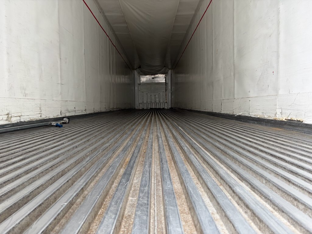 2016 53′ x 102″ Hyundai – Reefer — T18925